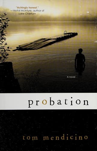 Cover of Probation