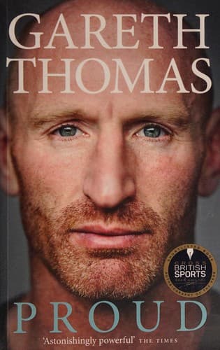 Cover of Proud