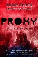 Cover of Proxy