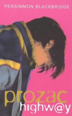 Cover of Prozac highway