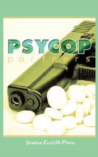 Cover of PsyCop