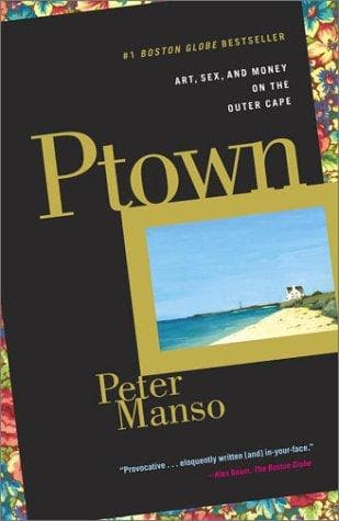 Cover of Ptown