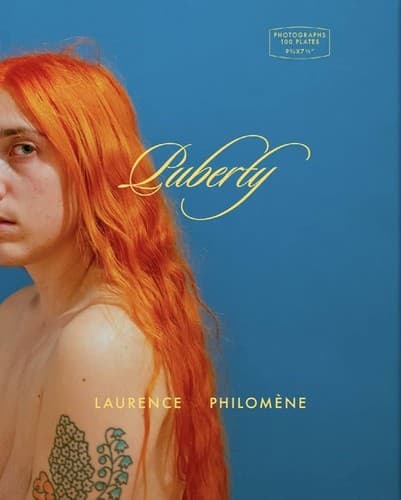 Cover of Puberty