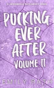 Cover of Pucking Ever After