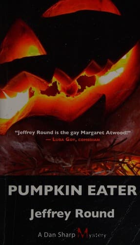 Cover of Pumpkin Eater
