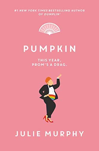 Cover of Pumpkin