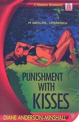 Cover of Punishment With Kisses