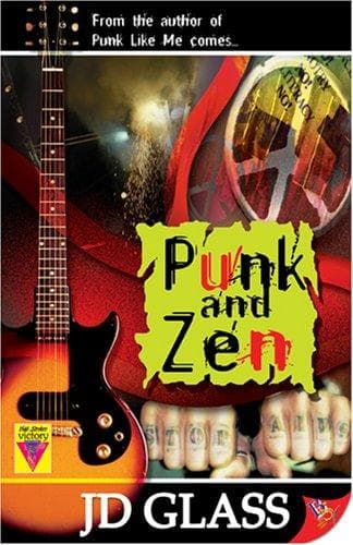 Cover of Punk And Zen