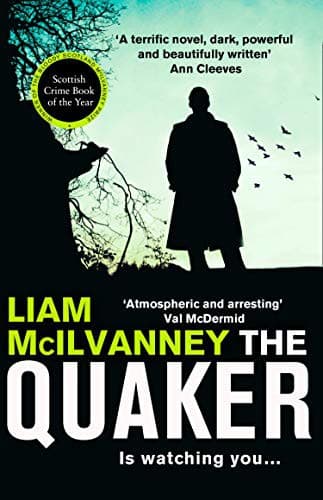 Cover of Quaker