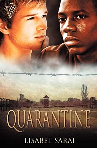 Cover of Quarantine