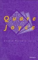 Cover of Quare Joyce