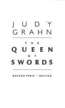 Cover of QUEEN OF SWORDS  PA