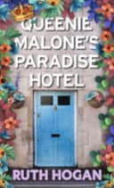 Cover of Queenie Malone's Paradise Hotel