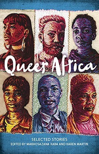 Cover of Queer Africa