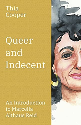Cover of Queer and Indecent