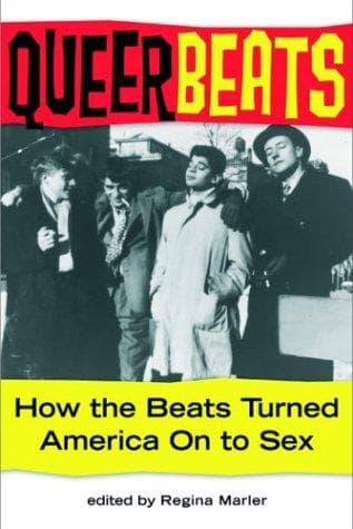 Cover of Queer Beats
