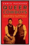 Cover of Queer Cowboys