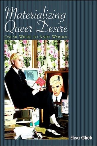 Cover of Queer desire