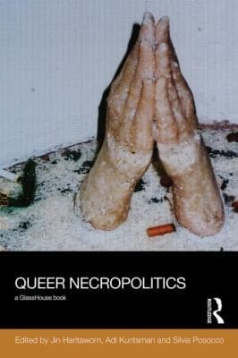 Cover of Queer Necropolitics