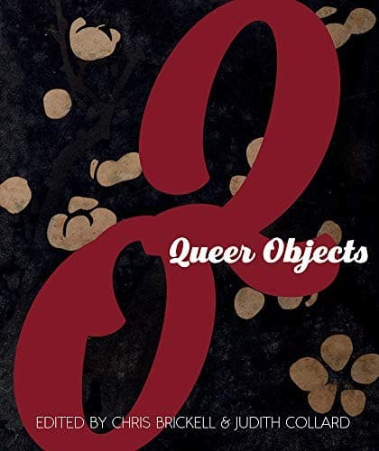 Cover of Queer Objects