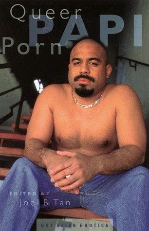 Cover of Queer PAPI porn