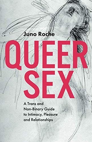 Cover of Queer Sex