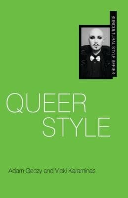 Cover of Queer Style