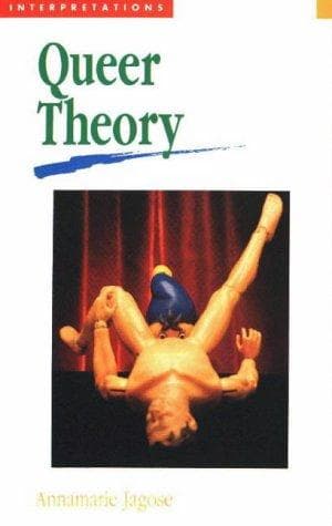 Cover of Queer Theory
