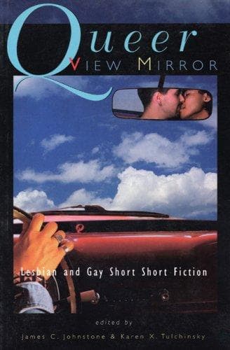 Cover of Queer view mirror
