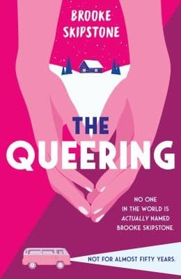 Cover of Queering