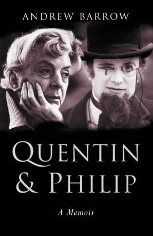 Cover of Quentin & Philip