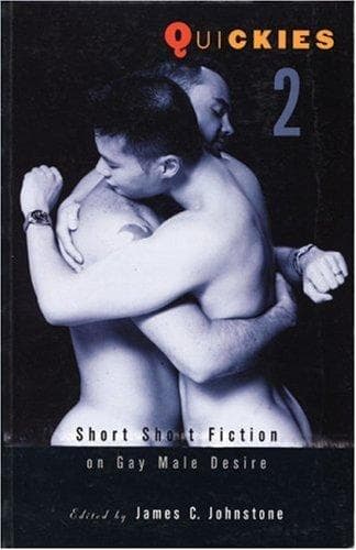 Cover of Quickies 2