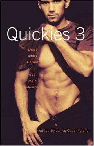 Cover of Quickies 3