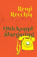 Cover of Quicksand/Stargazing