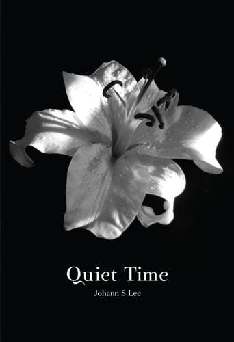 Cover of Quiet time