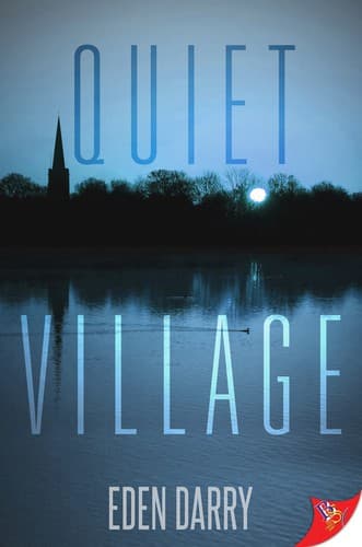 Cover of Quiet Village