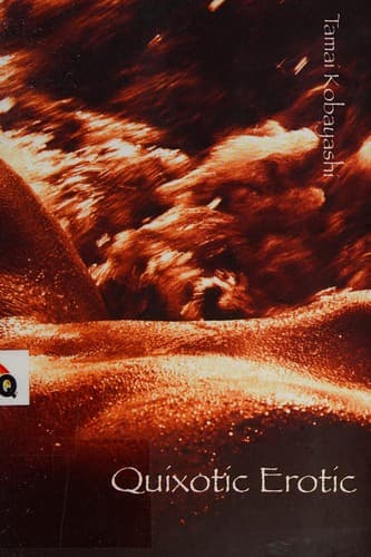 Cover of Quixotic Erotic