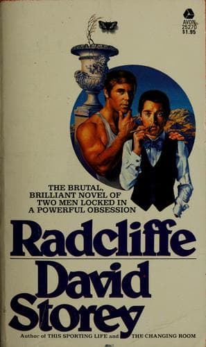 Cover of Radcliffe