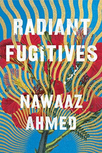 Cover of Radiant Fugitives