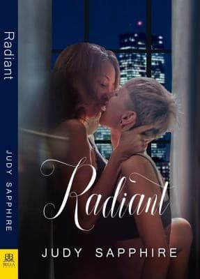 Cover of Radiant