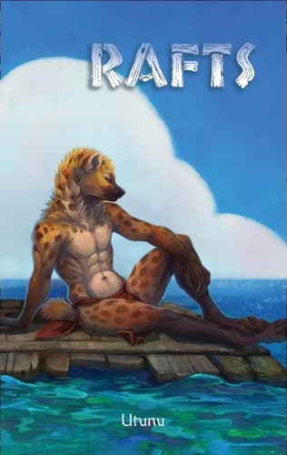 Cover of Rafts