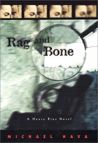 Cover of Rag and Bone