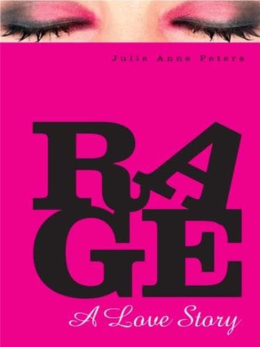 Cover of Rage