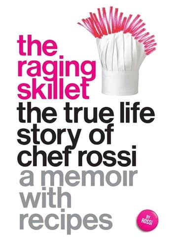 Cover of Raging Skillet
