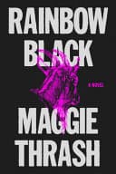Cover of Rainbow Black