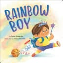Cover of Rainbow Boy