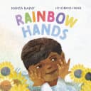 Cover of Rainbow Hands