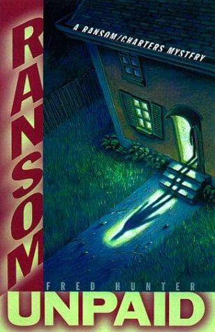 Cover of Ransom Unpaid