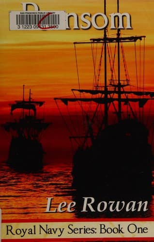 Cover of Ransom