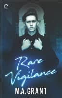 Cover of Rare Vigilance